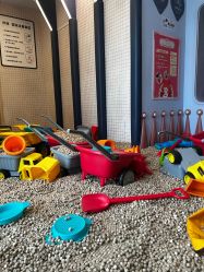 -meland club亲子乐园(北京芳圆里ID MALL店)