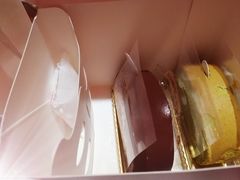 -浮光之丘MontCake生日蛋糕(科华路店)