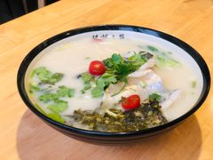 -玖鲜小笼(中山广场店)