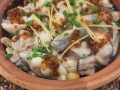 -围龙屋客家食府(福田店)