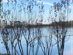 -美兰湖景区