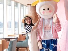 -厦门海港英迪格酒店(中山路店)