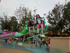 -秦皇岛乐岛海洋王国