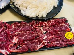 -潮鑫牛肉火锅(敏捷广场店)