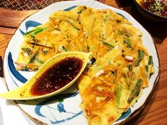 -炎蔵牛舌烤肉