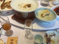 -惠丰堂饭庄·烤鸭·京味菜(西北旺·航天城店)