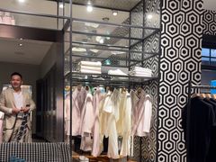 -SUITSUPPLY(安福路店)