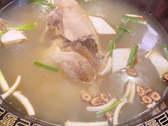 -双合福火锅(河北路店)
