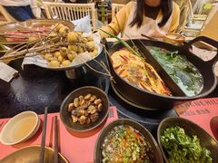 -山缓缓火锅(苏州仁恒仓街店)