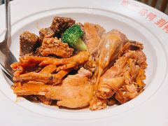 -厝小满.姜母鸭/泉州菜(桥南店)