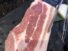 -木槿花韩式炭烤·熟成肉工坊(孙文东路店)