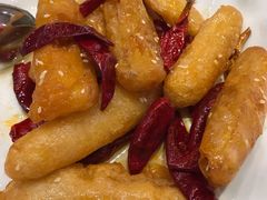 -阿庄新豫菜(航海东路店)