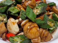 -老长春肉馆(隆礼路店)