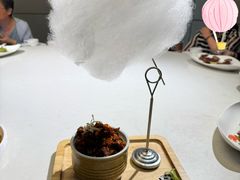 小酥肉棉花糖-荟廷·晶萃(静安寺店)