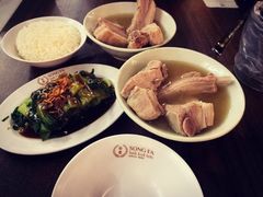 -松發肉骨茶(先得坊店)