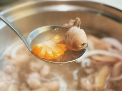 -狐狸爱上椰子鸡(滨江星光大道店)