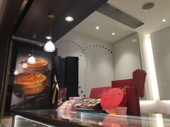 -PAUL LAFAYET 法式甜品(国金中心商场店)