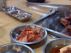 -麻蒲碳烤肉(梅花园店)