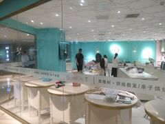 -西檬树SIMON·T轻奢蛋糕(大东方Max店)