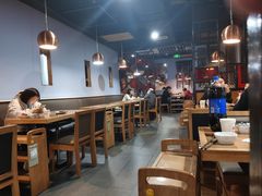 大堂-傣妹火锅(南京东路一店)