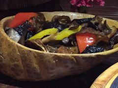 -云来居素食馆(南山店)