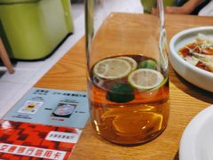 -去茶去餐厅(中央大街店)