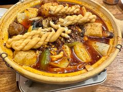 -福苗小骆驼烧烤(莲湖路店)