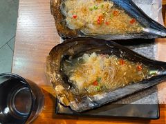 带子-三太子地摊烧烤·小龙虾(北蔡店)
