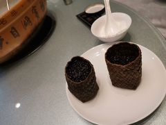 -风味小馆(天目湖宾馆店)