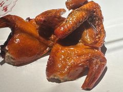 -鸽子侯·家宴·平价海鲜(市图书馆店)