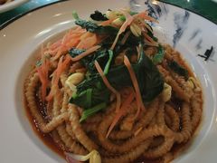 -令氏家外家周秦食府(高新店)