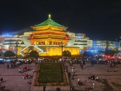 -德发长饺子·非遗(钟楼店)