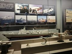 -中国人民解放军海军博物馆