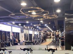 -豪逸健体(中骏广场店)