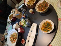 -西江红·株洲本地菜(滨江南路店)