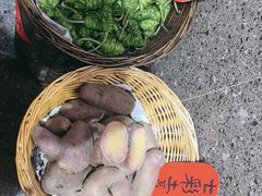 -茄子恰恰·新云南小炒(坪山益田店)