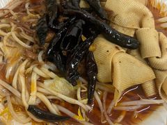 -老鲁牛肉板面(金环里店)