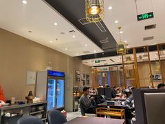 -东来顺饭庄(上地华联店)