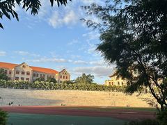 -厦门大学(思明校区)