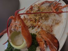 -保定中博希尔顿逸林酒店·御玺中餐厅