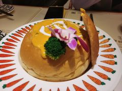 -太食獸泰式茶餐厅(IFS国金中心店)