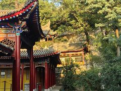 -华清宫景区