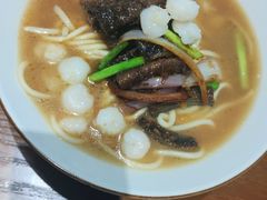 -奎元馆(市民中心店)