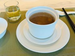 -南昌绿地铂瑞酒店·臻萃轩中餐厅