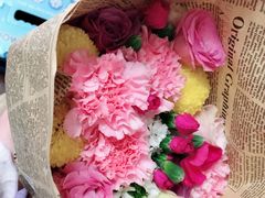 -叁朵花室