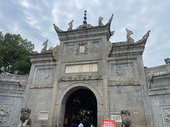 -南岳衡山风景名胜区