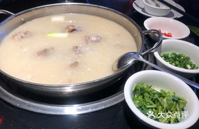 Jianyang Lamb Offal Dish