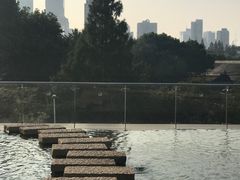 -行者书屋大堂吧 ·下午茶(南京圣和府邸酒店)