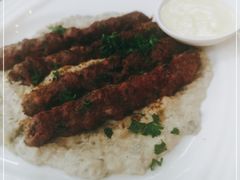 -ALAMEEN阿拉伯餐厅(三里屯店)