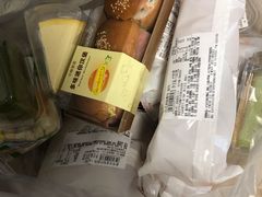 -中粮丰通（北京)食品有限公司